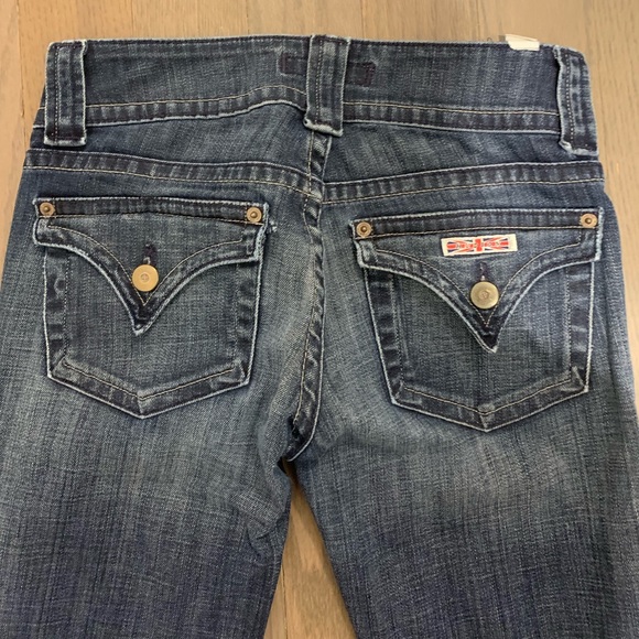 Hudson jeans. - Picture 5 of 8